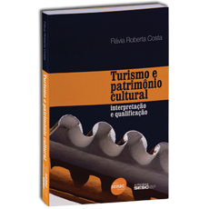 TURISMO E PATRIMÔNIO CULTURAL