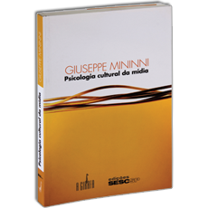 PSICOLOGIA CULTURAL DA MIDIA