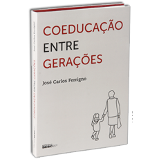 COEDUCAC?O ENTRE GERAC?ES