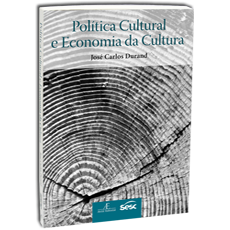 POLITICA CULTURAL E ECONOMIA DA CULTURA 