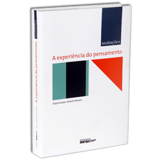 MUTAC?ES<br>A experiencia do pensamento