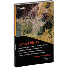 LIVRO DE IDEIAS