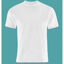 CAMISETA PIMA REVOADA JARDIM 