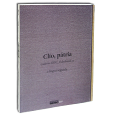 CADERNO SESC_VIDEOBRASIL 5 <br>Clio, pátria  