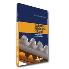 TURISMO E PATRIMONIO CULTURAL<br>Interpretac?o e qualificac?o