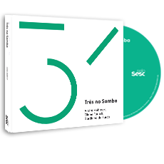 TRÊS NO SAMBA Gbọ́