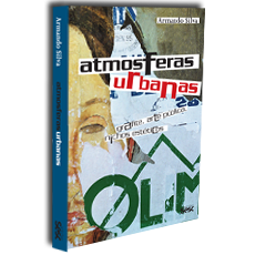 ATMOSFERAS URBANAS:<BR> GRAFITE, ARTE PUBLICA, NICHOS ESTETICOS