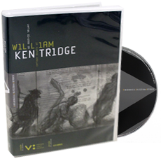 CERTAS DÚVIDAS DE WILLIAM KENTRIDGE 