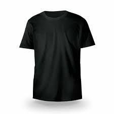 CAMISETA PIMA PRETA CADEIRA GB GG