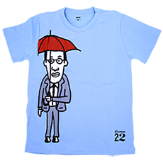 CAMISETA PIMA PRETA CADEIRA GB P>